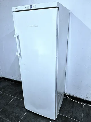 Congelador vertical Liebherr Comfort