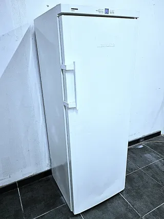 Congelador vertical Liebherr Comfort