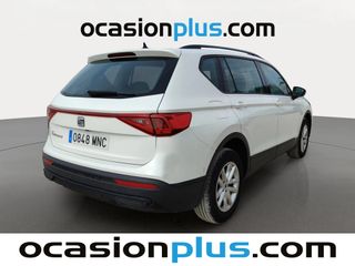 SEAT Tarraco 1.5 TSI S&S Style XL 110 kW (150 CV)