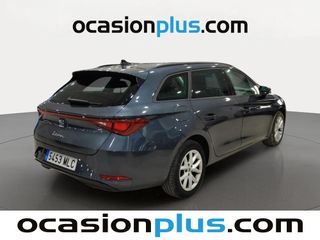 SEAT León ST 1.5 TSI S&S Style XL 96 kW (130 CV)