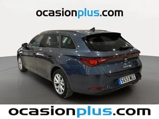 SEAT León ST 1.5 TSI S&S Style XL 96 kW (130 CV)