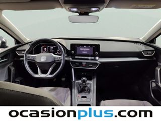 SEAT León ST 1.5 TSI S&S Style XL 96 kW (130 CV)