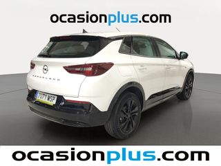 Opel Grandland 1.2 Turbo XHT S&S GS 96 kW (130 CV)