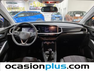 Opel Grandland 1.2 Turbo XHT S&S GS 96 kW (130 CV)