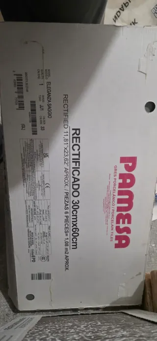 Soleria marca Pamesa