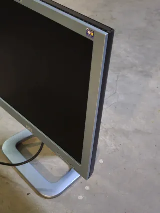 Monitor HP Pavilion f1904 19'' TFT