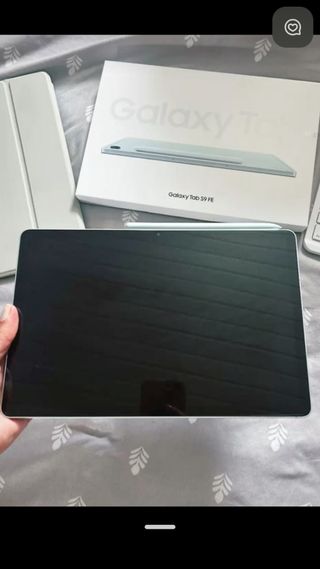 Samsung Galaxy Tab S9 FE Tablet