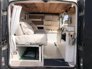 Nissan Primastar 2004