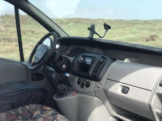 Nissan Primastar 2004