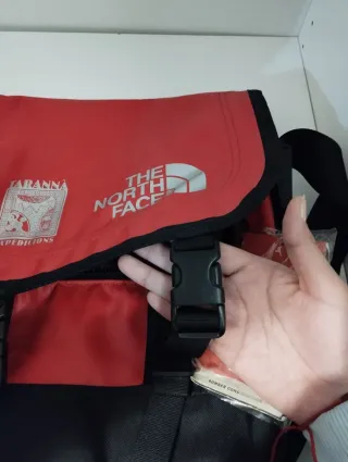 Dos Mochilas / Bandoleras The North Face