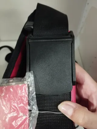 Due zaini / borse a tracolla The North Face