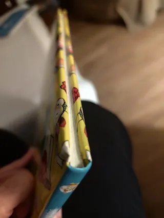 Juega al escondite con las letras divertidas