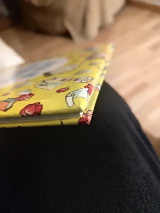 Juega al escondite con las letras divertidas