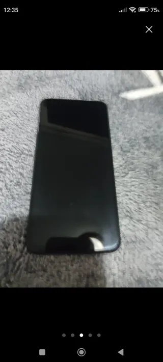 Huawei P Smart Z Negro