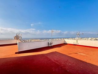 Piso en venta en Centro en Nerja