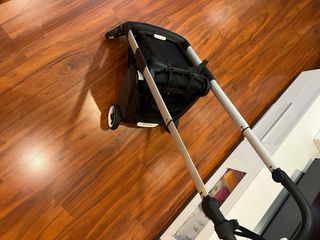 Bugaboo Ant Silla de Paseo Roja