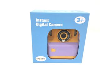camara instantanea kitscliks m3