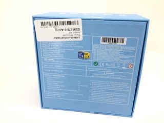 camara instantanea kitscliks m3