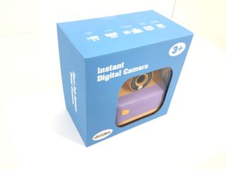 camara instantanea kitscliks m3