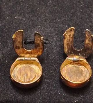 Gemelos Camden Town Antiguos 1950