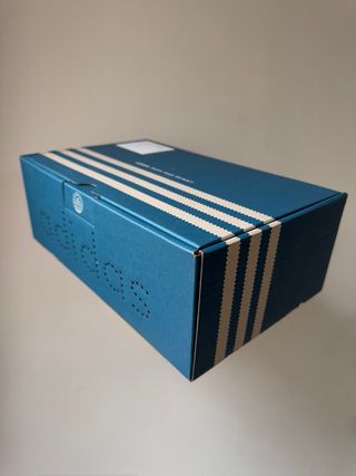 Adidas Gazelle Indoor Bad Bunny Core White