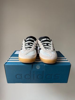 Adidas Gazelle Indoor Bad Bunny Core White