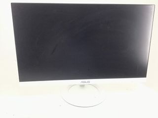 monitor led asus vz239h e-w