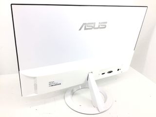 monitor led asus vz239h e-w