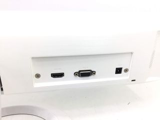 monitor led asus vz239h e-w