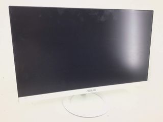 monitor led asus vz239h e-w