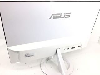 monitor led asus vz239h e-w