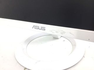 monitor led asus vz239h e-w