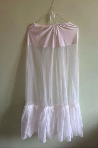 Vestido de Novia Blanco