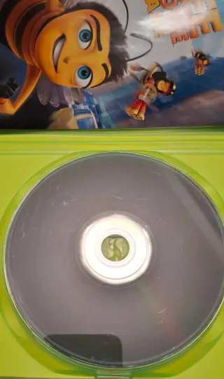 🇪🇸 Bee Movie Game Xbox 360 Activision