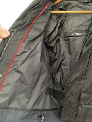 Rev'it Voltiac Chaqueta impermeable - Talla  M -