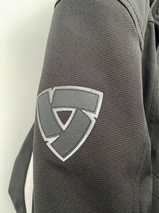 Rev'it Voltiac Chaqueta impermeable - Talla  M -