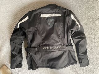 Rev'it Voltiac Chaqueta impermeable - Talla  M -