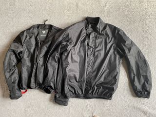 Rev'it Voltiac Chaqueta impermeable - Talla  M -