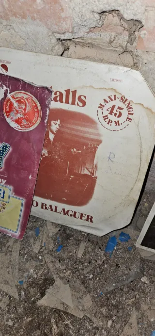 Vinilos Stars Medley Stevie Wonder Vinilo