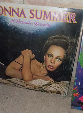 Vinilos Stars Medley Stevie Wonder Vinilo