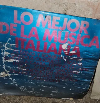 Vinilos Stars Medley Stevie Wonder Vinilo