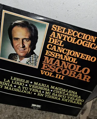 Vinilos Stars Medley Stevie Wonder Vinilo