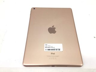 ipad apple ipad 6 gen