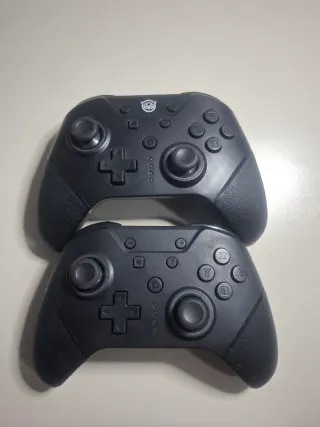 Nintendo Switch OLED Blanca + Accesorios