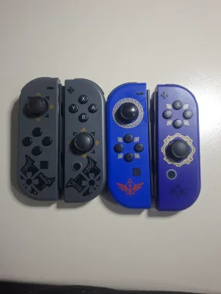 Nintendo Switch OLED Blanca + Accesorios