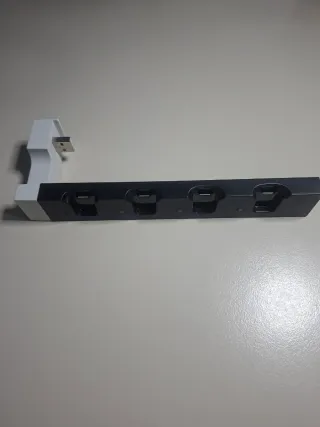 Nintendo Switch OLED Blanca + Accesorios