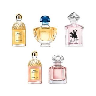 Miniaturas Guerlain La Collection du Parfumeur