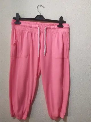 Oferta 5 prendas mujer.