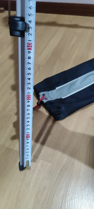 Trípode Manfrotto MK394-H