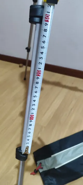 Trípode Manfrotto MK394-H